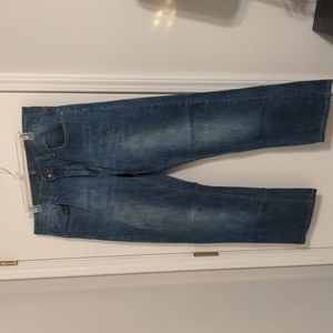 Men's Urban Pipeline jeans